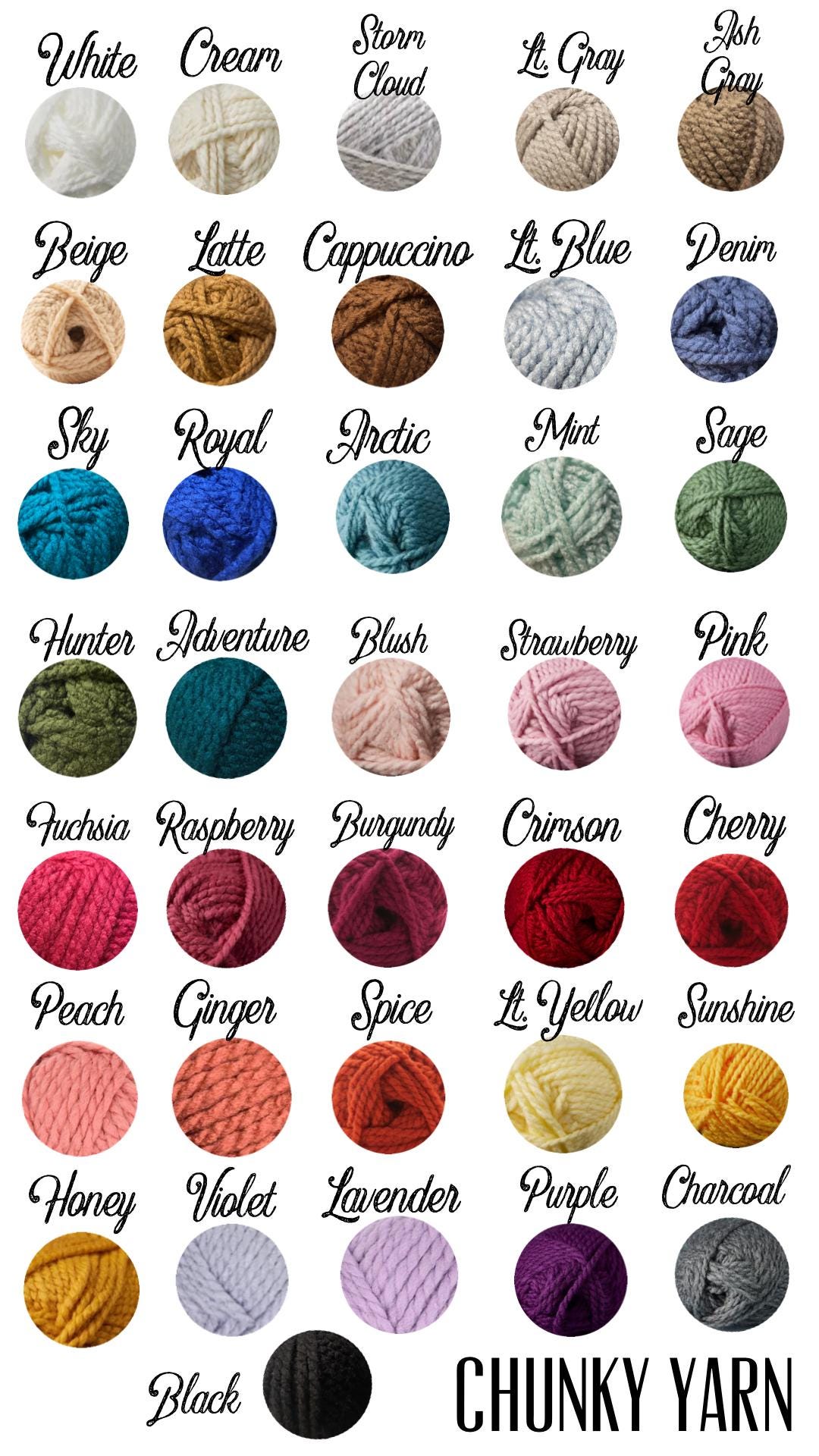 Hand Embroidered Baby Girl Sweater: Personalized Chunky Knit Gift