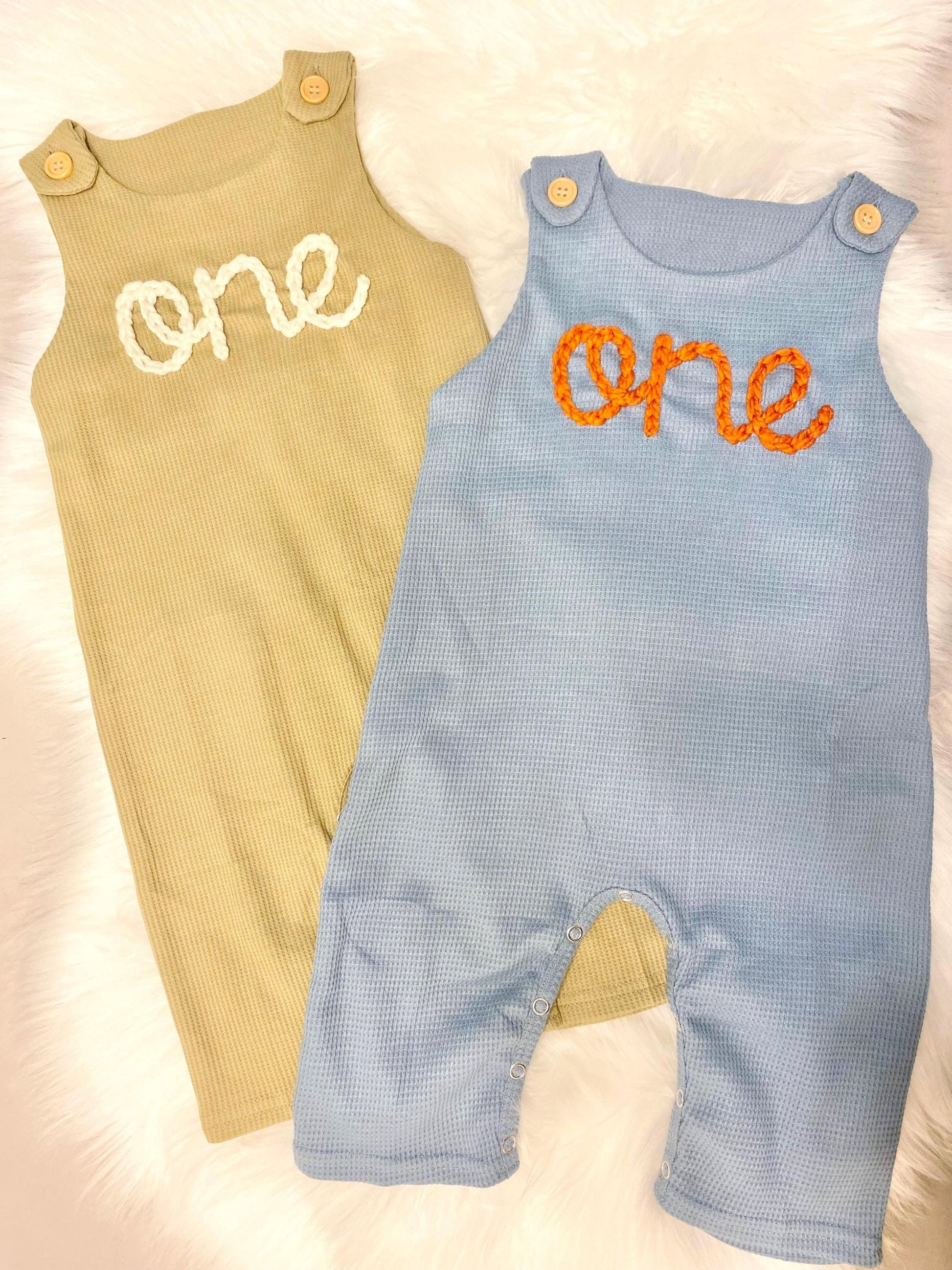 green blue one boys romper first birthday overalls outfit leather one patch beary first one happy camper the big one woodland first down one lucky duck birthday overalls baby boys first birthday outfit fall winter boy birthday baby boys wild one