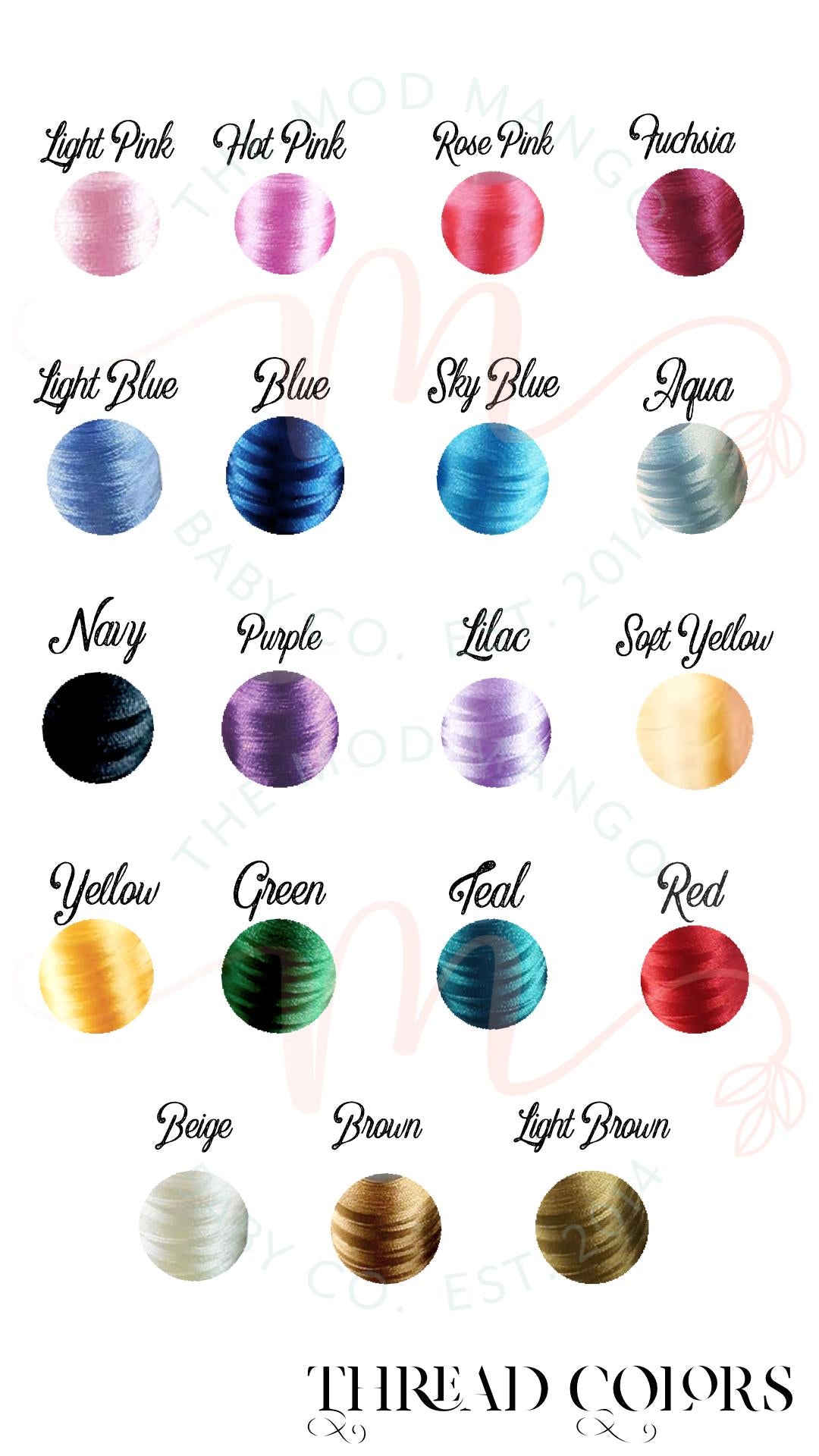 Baby's Initial + Name Custom Embroidered Hoop Keepsake Announcement Room Decor