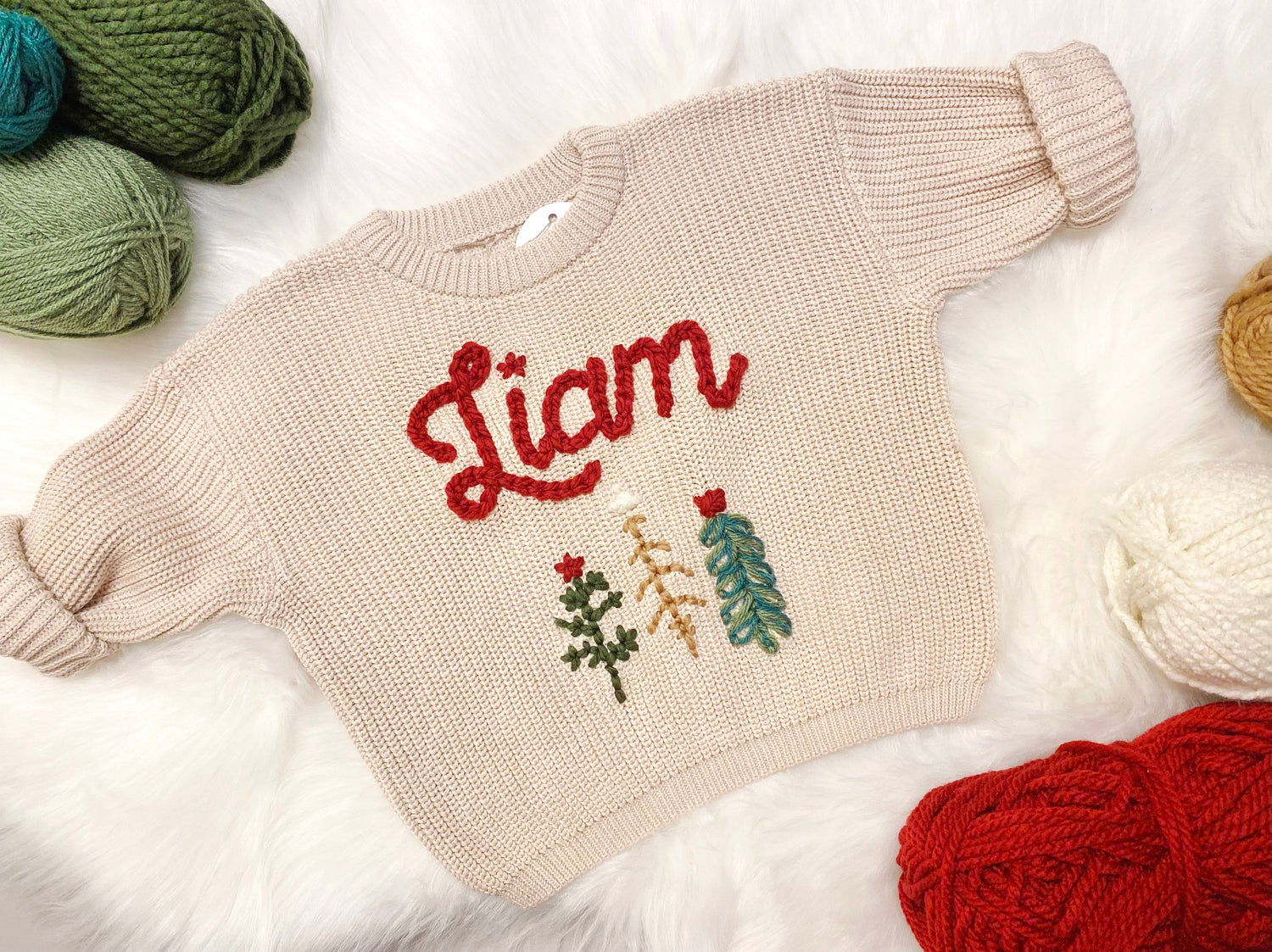 Holiday Collection