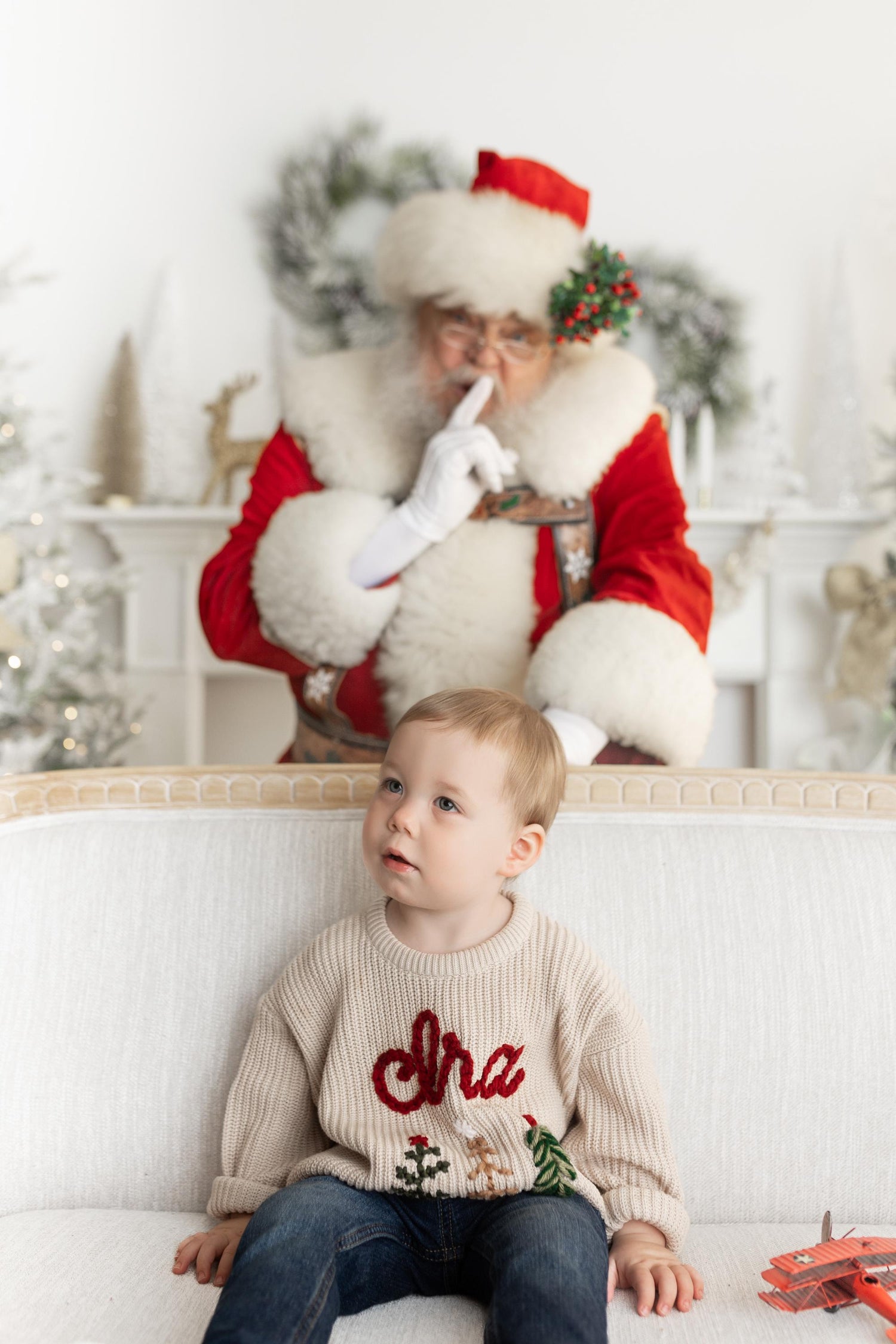 The HOLIDAY Collection
