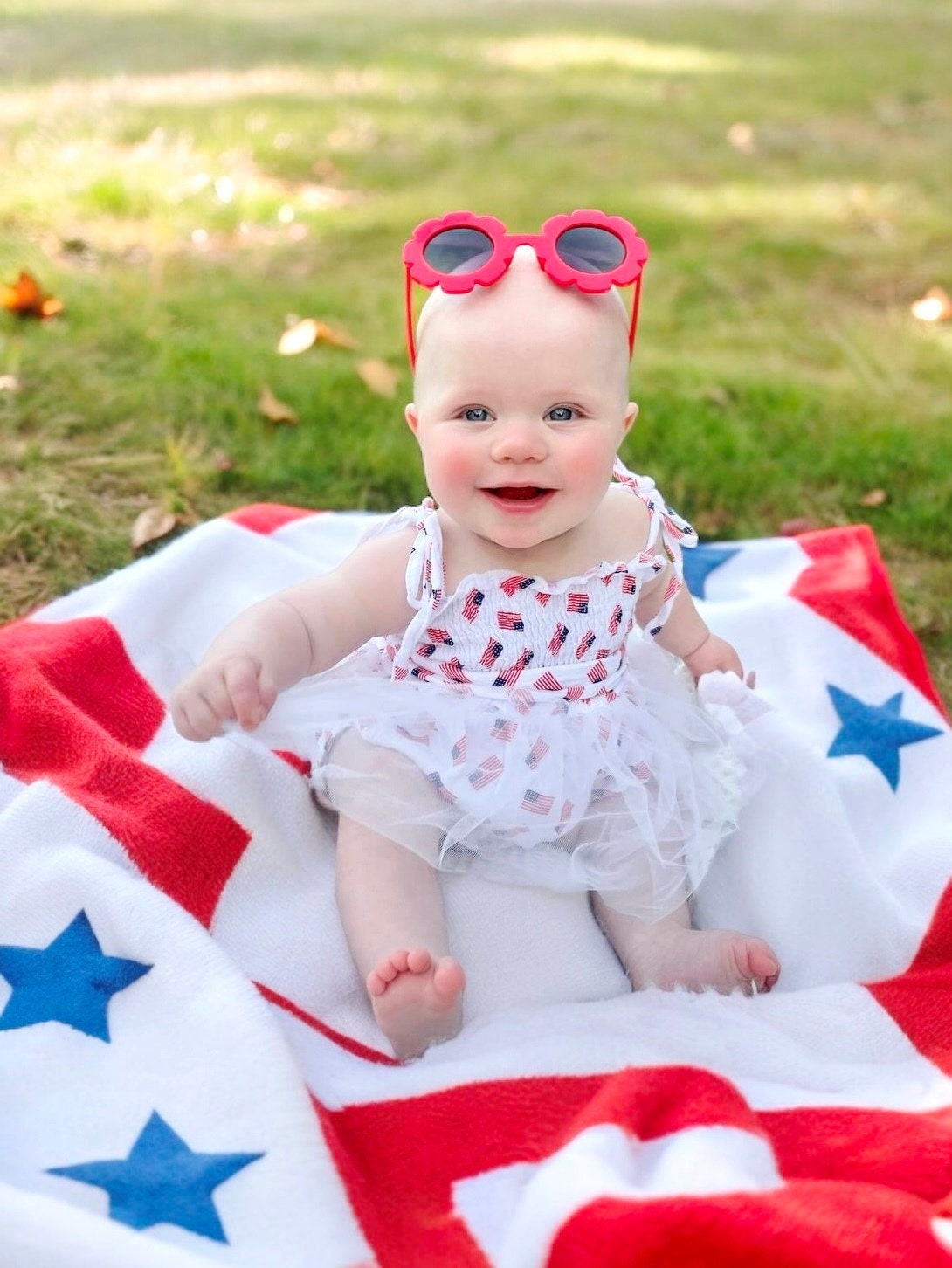 july 4th baby girls  outfit, american flag dress, flag birthday dress outfit romper, usa patriotic red white and blue july 4th 1st birthday outfit dress tutu romper, tulle dress, dress outfit romper with flowers, girls first birthday