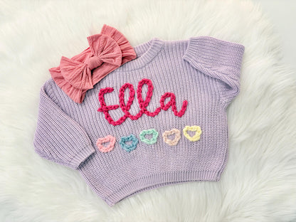 Wide Nylon Baby Girl Toddler Bow Headband