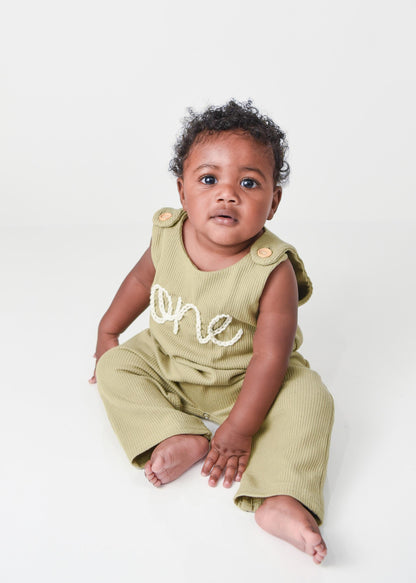 waffle knit baby boys first birthday one romper overalls jon jons blue green tan brown, first birthday theme boys romper first birthday overalls outfit leather one patch bear first one happy camper woodland boys first birthday outfit, the mod mango baby boutique co