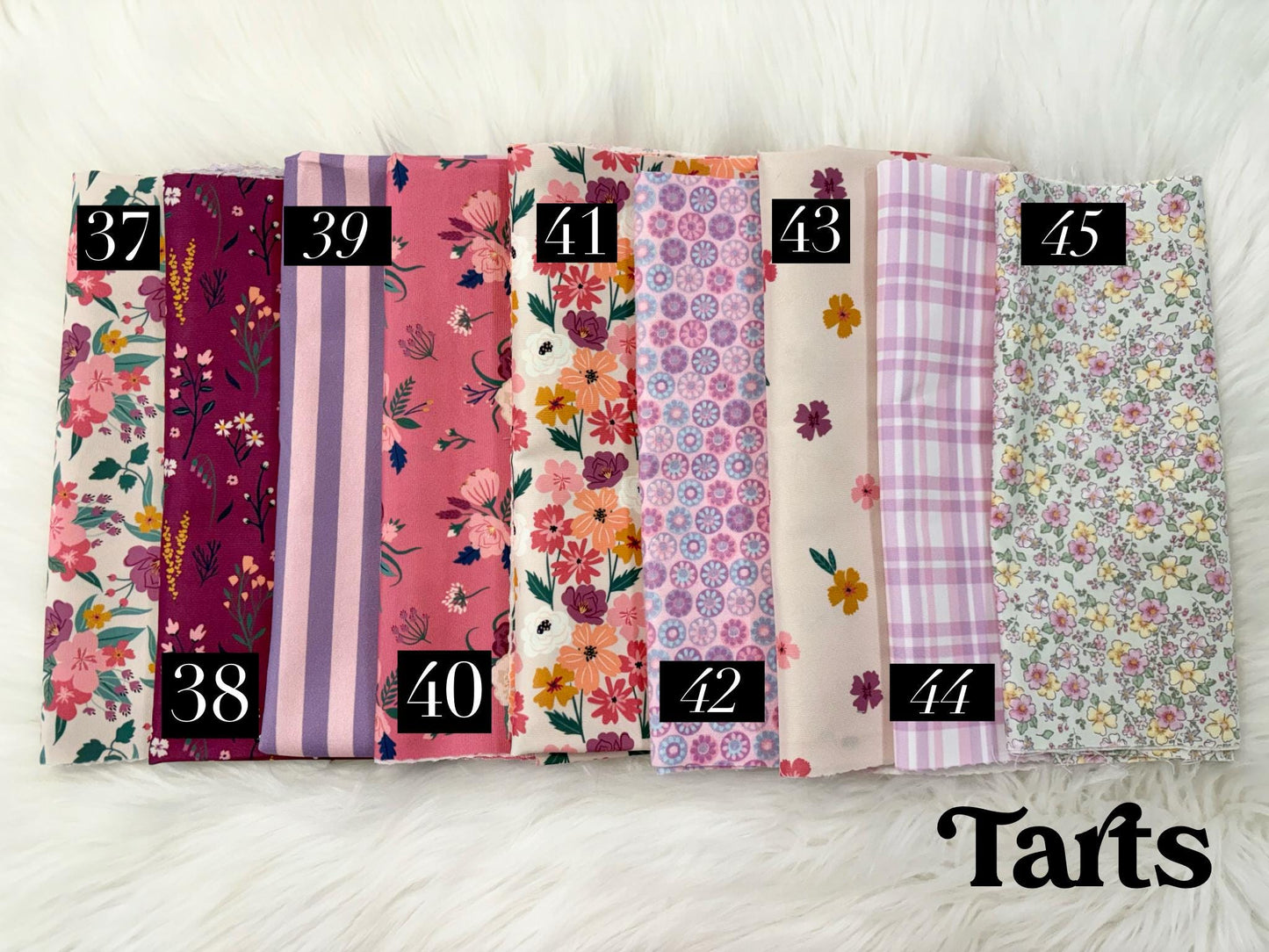 Custom Fabric Baby Name Banner Sign Hospital Nursery Party Decor