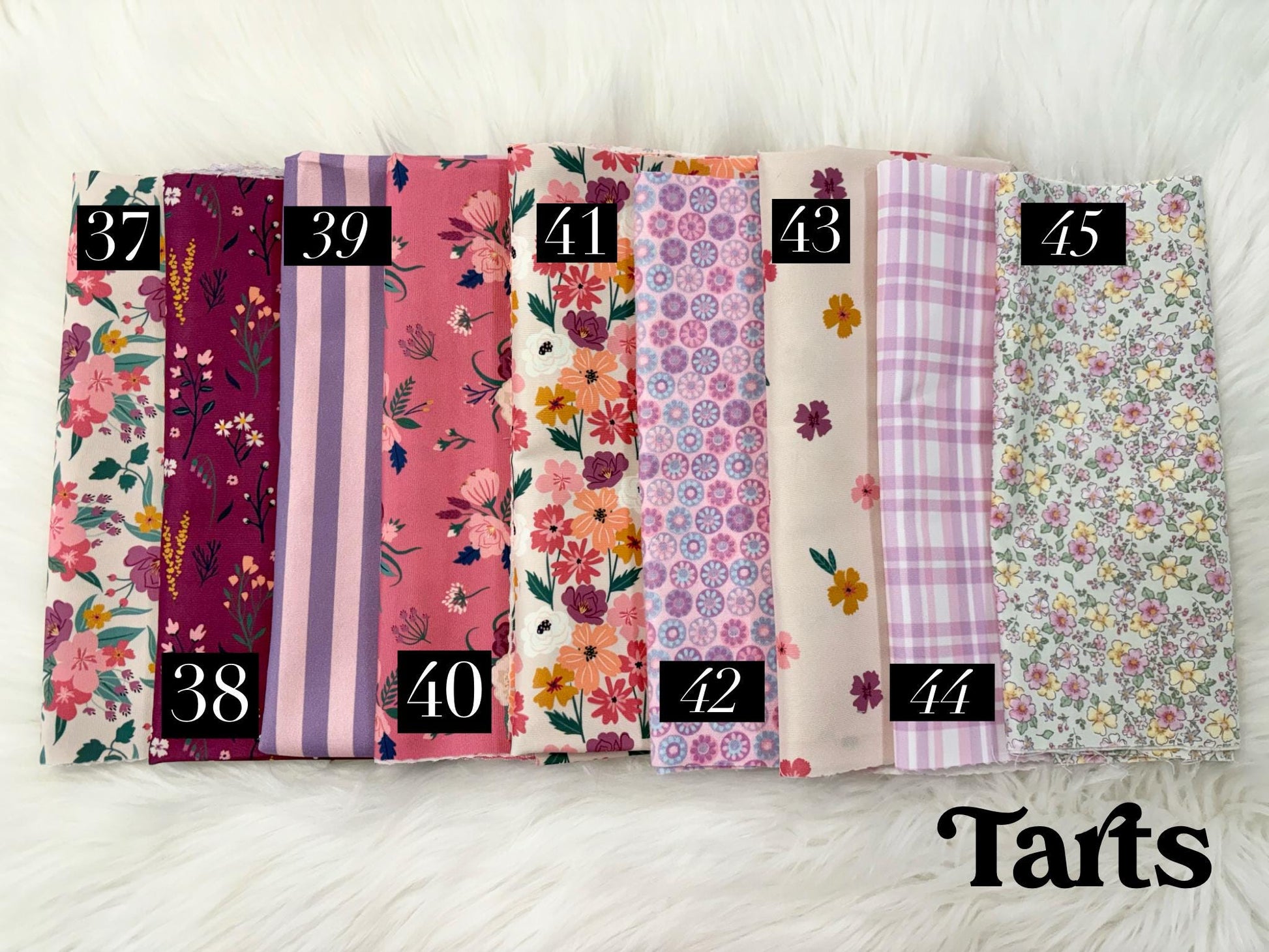 Custom Fabric Baby Name Banner Sign Hospital Nursery Party Decor