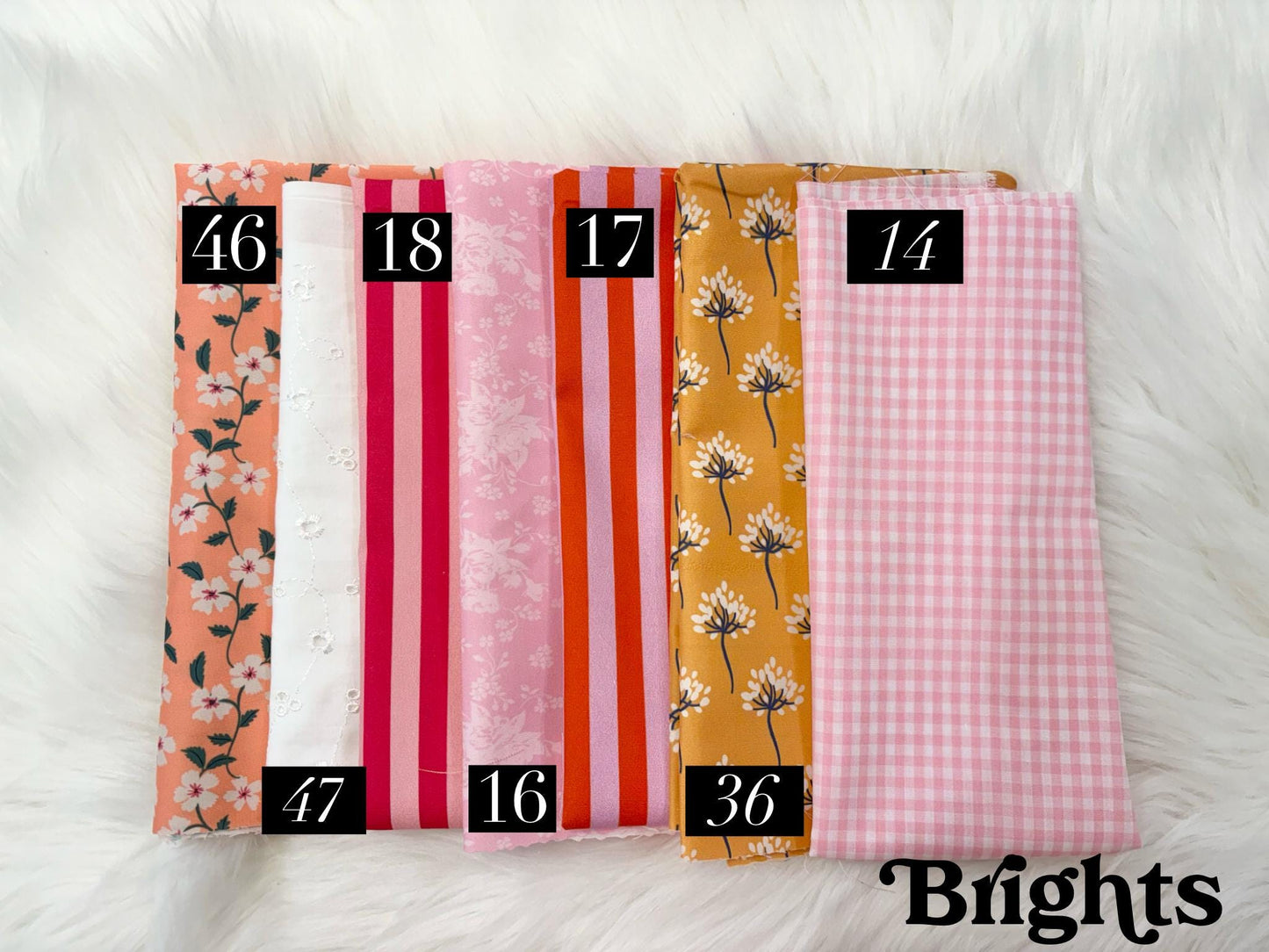 Custom Fabric Baby Name Banner Sign Hospital Nursery Party Decor