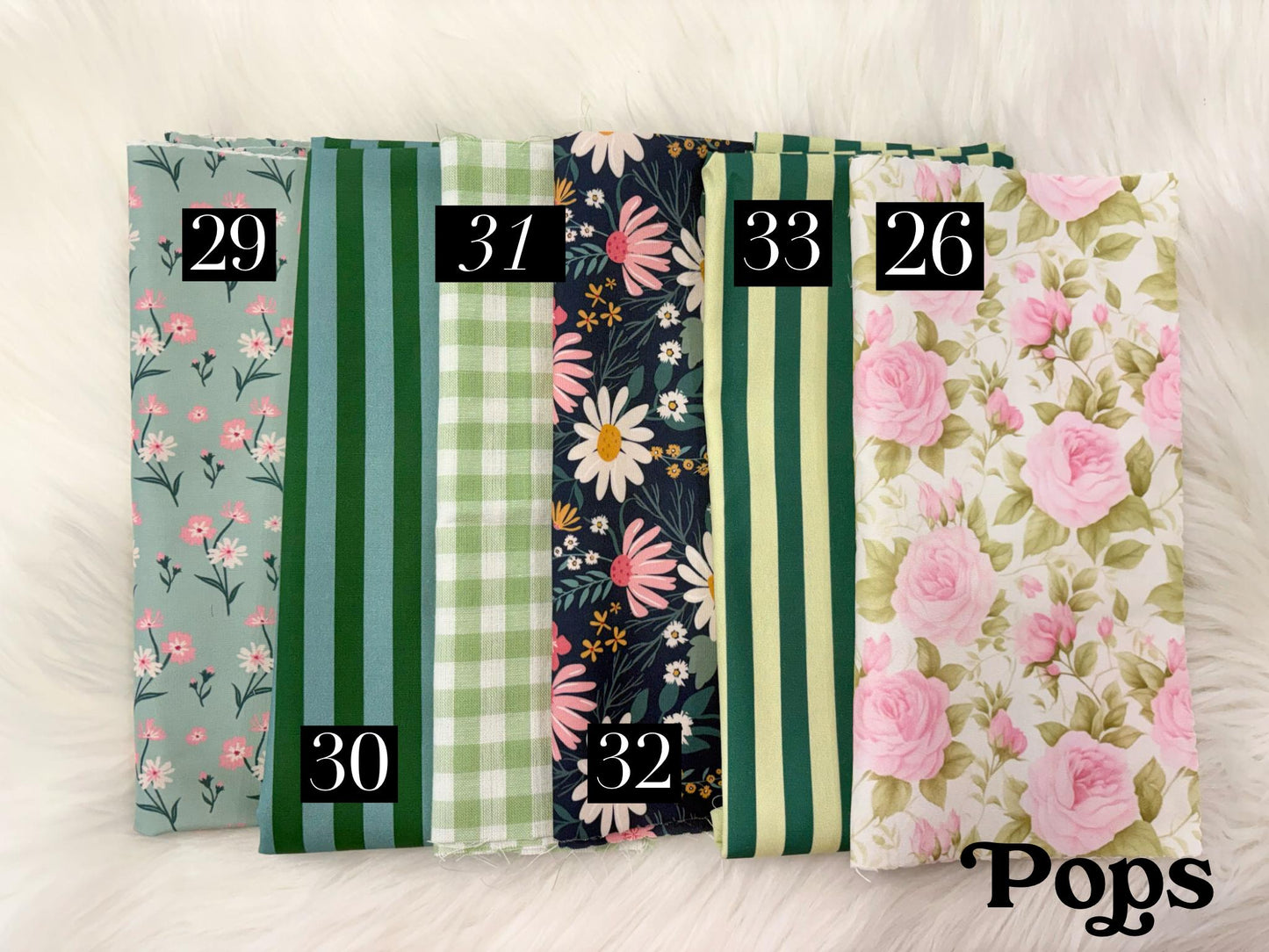 Custom Fabric Baby Name Banner Sign Hospital Nursery Party Decor