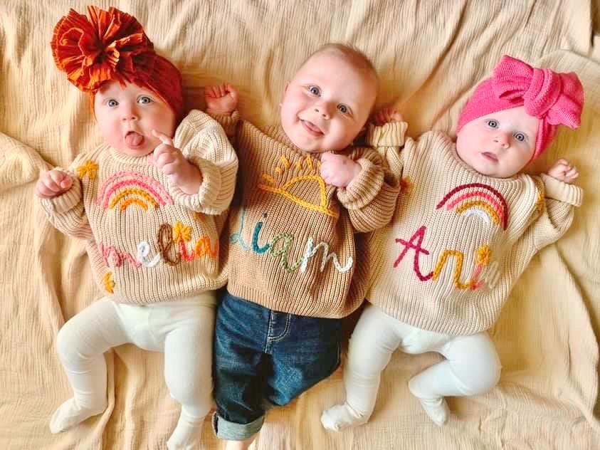 ADD-ON Embroidery Embellishment Design