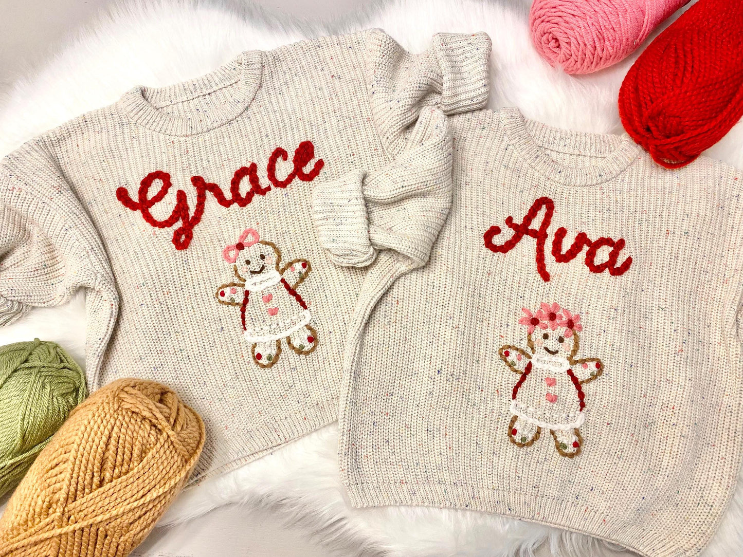 ADD-ON Embroidery Embellishment Design