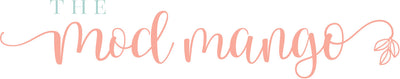 The Mod Mango Baby Co.